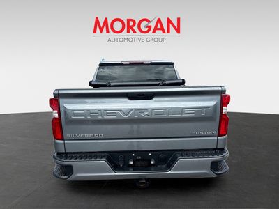 2020 Chevrolet Silverado 1500 - Photo 5