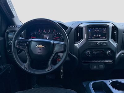 2020 Chevrolet Silverado 1500 - Photo 18