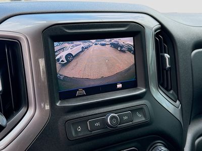 2020 Chevrolet Silverado 1500 - Photo 11