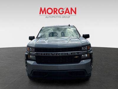 2020 Chevrolet Silverado 1500 - Photo 2