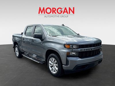 2020 Chevrolet Silverado 1500 - Photo 3