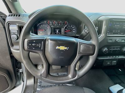 2020 Chevrolet Silverado 1500 - Photo 8