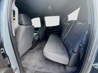 2020 Chevrolet Silverado 1500 - Photo 21