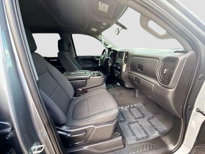 2020 Chevrolet Silverado 1500 - Photo 29