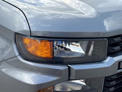 2020 Chevrolet Silverado 1500 - Photo 32