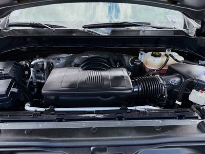 2020 Chevrolet Silverado 1500 - Photo 33