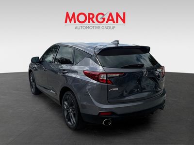 2019 Acura RDX - Photo 5