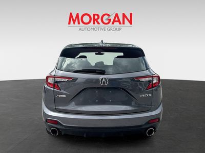 2019 Acura RDX - Photo 6