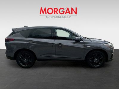 2019 Acura RDX - Photo 8