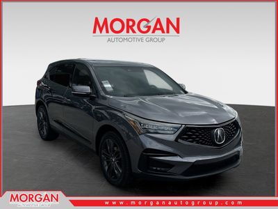 2019 Acura RDX - Photo 1