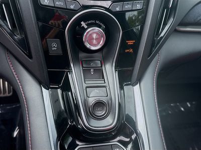 2019 Acura RDX - Photo 16