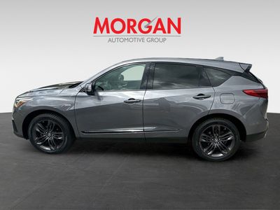 2019 Acura RDX - Photo 4