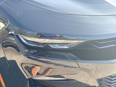 2024 Chevrolet Camaro - Photo 31