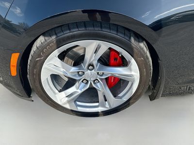 2024 Chevrolet Camaro - Photo 33