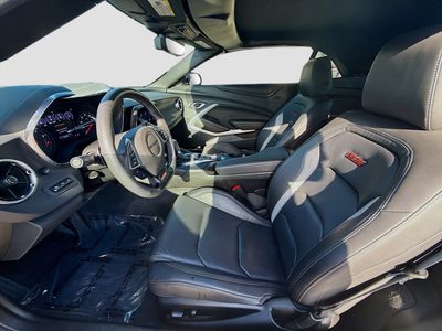 2024 Chevrolet Camaro - Photo 18