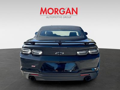 2024 Chevrolet Camaro - Photo 6
