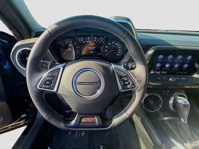 2024 Chevrolet Camaro - Photo 10