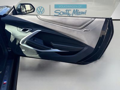2024 Chevrolet Camaro - Photo 30