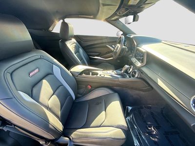 2024 Chevrolet Camaro - Photo 28