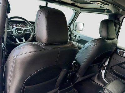2019 Jeep Wrangler Unlimited - Photo 25