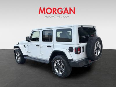 2019 Jeep Wrangler Unlimited - Photo 5