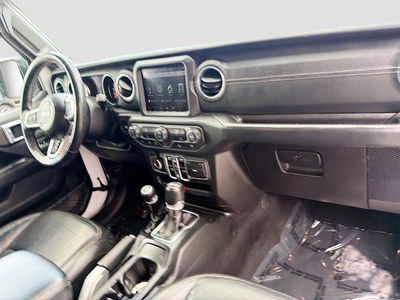 2019 Jeep Wrangler Unlimited - Photo 33