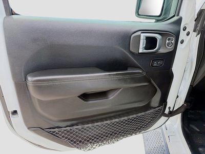 2019 Jeep Wrangler Unlimited - Photo 20