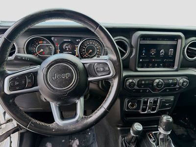 2019 Jeep Wrangler Unlimited - Photo 10