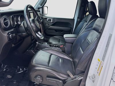 2019 Jeep Wrangler Unlimited - Photo 19