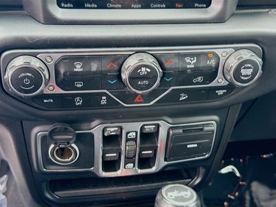 2019 Jeep Wrangler Unlimited - Photo 15