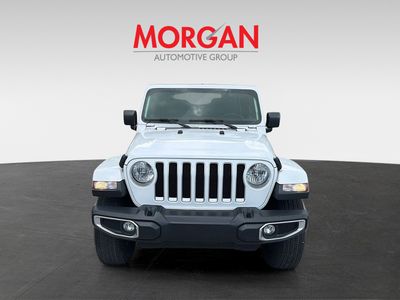 2019 Jeep Wrangler Unlimited - Photo 2