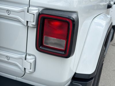 2019 Jeep Wrangler Unlimited - Photo 28