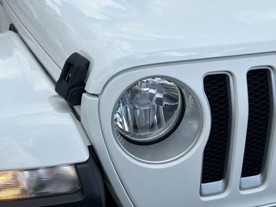 2019 Jeep Wrangler Unlimited - Photo 35