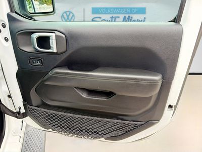 2019 Jeep Wrangler Unlimited - Photo 34