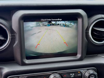 2019 Jeep Wrangler Unlimited - Photo 14