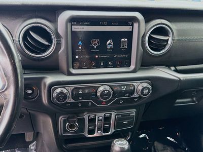 2019 Jeep Wrangler Unlimited - Photo 12