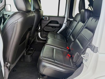 2019 Jeep Wrangler Unlimited - Photo 24