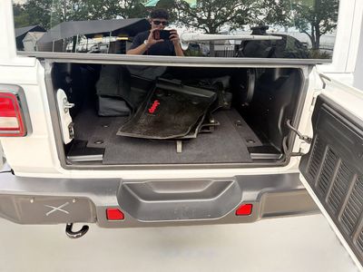 2019 Jeep Wrangler Unlimited - Photo 27