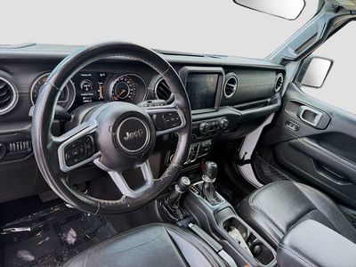 2019 Jeep Wrangler Unlimited - Photo 9