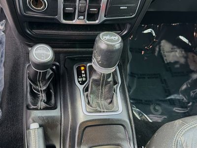 2019 Jeep Wrangler Unlimited - Photo 16
