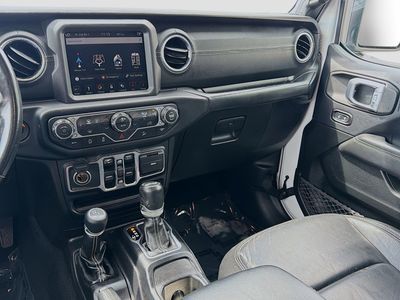 2019 Jeep Wrangler Unlimited - Photo 22