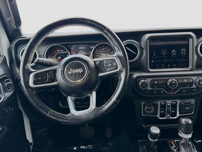 2019 Jeep Wrangler Unlimited - Photo 21
