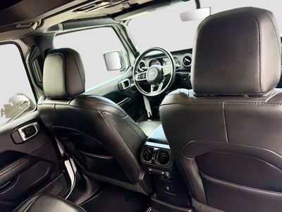 2019 Jeep Wrangler Unlimited - Photo 30