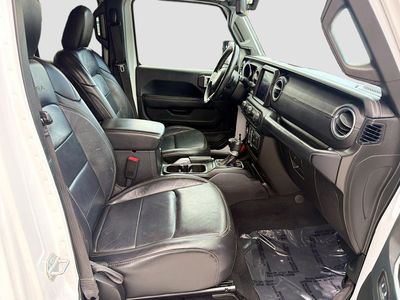 2019 Jeep Wrangler Unlimited - Photo 32