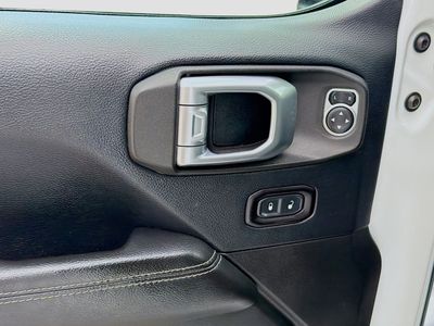 2019 Jeep Wrangler Unlimited - Photo 17