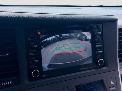 2020 Toyota Sienna - Photo 13