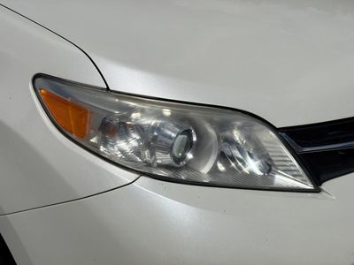 2020 Toyota Sienna - Photo 33