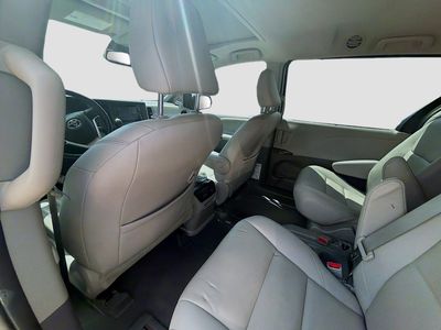 2020 Toyota Sienna - Photo 24