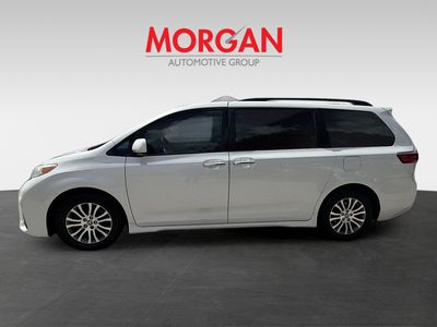 2020 Toyota Sienna - Photo 4
