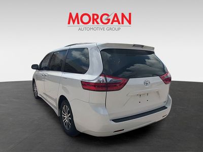 2020 Toyota Sienna - Photo 5